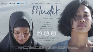 MUDIK OFFICIAL TRAILER - TAYANG EKSKLUSIF DI MOLA TV