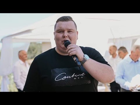 Ermin Hamidovic - Nema vise moj jarane [Uzivo]