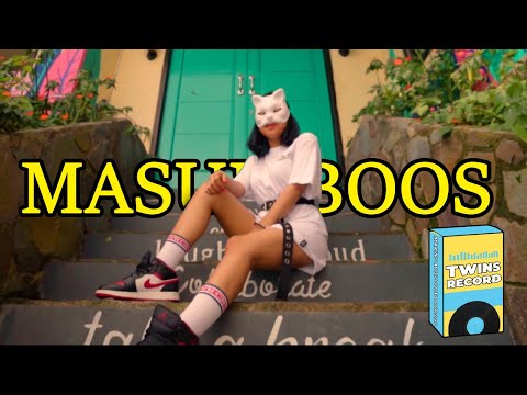 OUKA X FARID EGALL - MASUK BOOS (OFFICIAL MUSIC VIDEO)