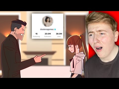 She Got TikTok Famous, Then Her Parents Abandoned Her!