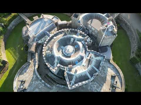 Walmer Castle Near Deal in Kent