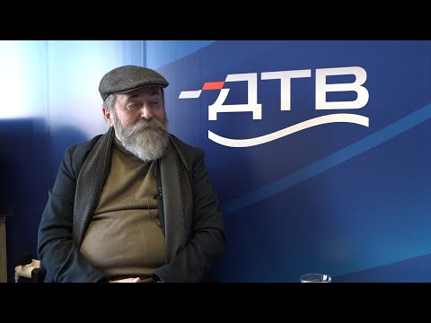 Hadži Zoran Vukašinović, gost emisije "Zdravlje je obaveza" - Dunav Televizija