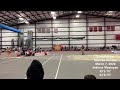 Indoor Meet at Indiana Wesleyan