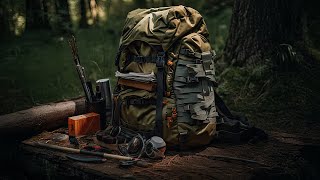 20 ULTIMATE SURVIVAL TOOLS AND GADGETS FOR OUTDOOR CAMPING