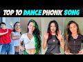 Top 10 Most Viral Dance Phonk Music On TikTok