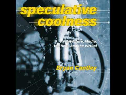 Bryan Cantley: Architecture between the real and the virtual.