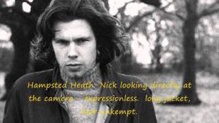 Nick Drake -  (introduction)