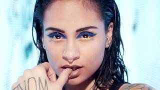 Kehlani &amp; Make Up Forever – Undercover from the AQUA XL COLOR COLLECTIONS Campaign
