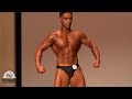 WNBF(SG) International 2019 - Men's Bodybuilding (Masters & Grand Masters)