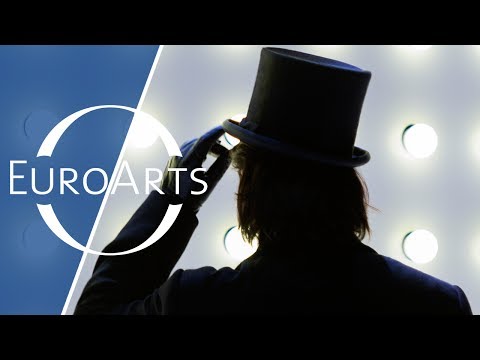 Salzburger Festspiele 2016 | Gounod: Faust