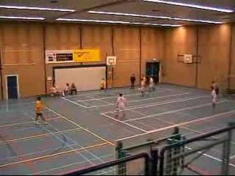 Victoria Boys 1- Kick Montana 3