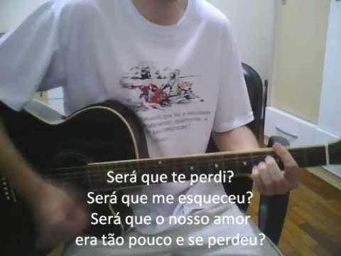 Palpite / Será Que Te Perdi? video