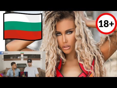 Gery-Nikol - NAD ZAKONA [Official 4K Video, 2018] - REACTION
