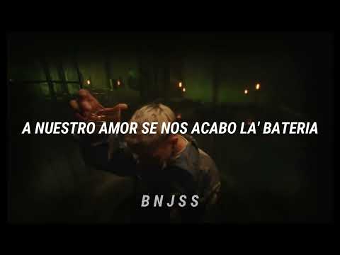 LUCK RA x DANI RIBBA - AMOR DE TU VIDA💔 || LETRA
