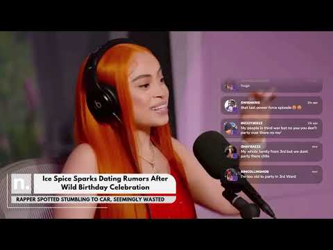 Will Smith Grooming Scandal Explodes as Drake Faces RICO Charges Over Illegal Gambling & More