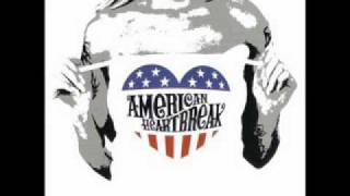 American Heartbreak - Rebel on the Run
