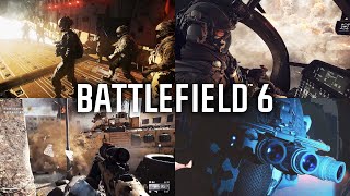 【BF6】ストーリー イッキ見！【BATTLEFIELD 6】【ゆきちGAMES】