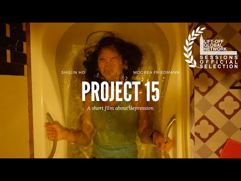 Project 15 | Mental Health Short Film
