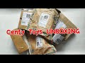 UNBOXING OF CENTY TOYS SCALE MODELS
