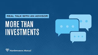What the Right Advisor Should Feel Like