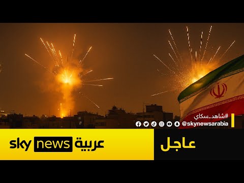 فيديو | عاجل | مسؤول عسكري إسرائيلي: إسرائيل تستهدف قادة الحرس الثوري في إيران
