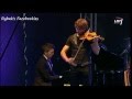 Alexander Rybak: "Dagdrøm" - Vilnius 11.09.13 ...