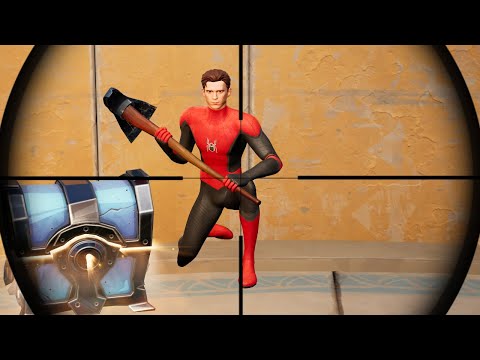 Fortnite WTF Moments #479