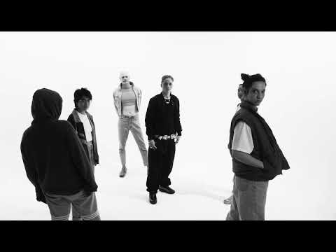 ALICE DEE - ODYSSEE (prod. Pelle Parr)