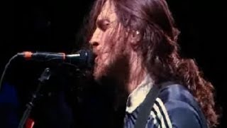 Red Hot Chili Peppers - Don't Forget Me - Live at the Top of The Pops 2002