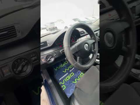 фото volkswagen passat b6 0