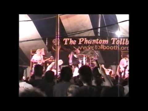 Zao - Cornerstone 1999