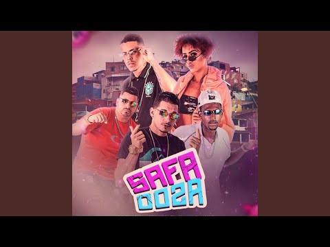 Safadoza (feat. Brankin MR, Neguinho da ZN & Mc Nick)