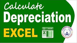 Calculate Deprecation in MS Excel |Methods of Deprecation in Microsoft Excel |Online Excel Training