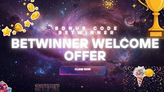 bonus code Betwinner – Betwinner welcome offer
