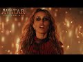 Avatar: Fire and Ash | Dream As One (From Avatar: Fire and Ash) by Miley Cyrus | Music Video