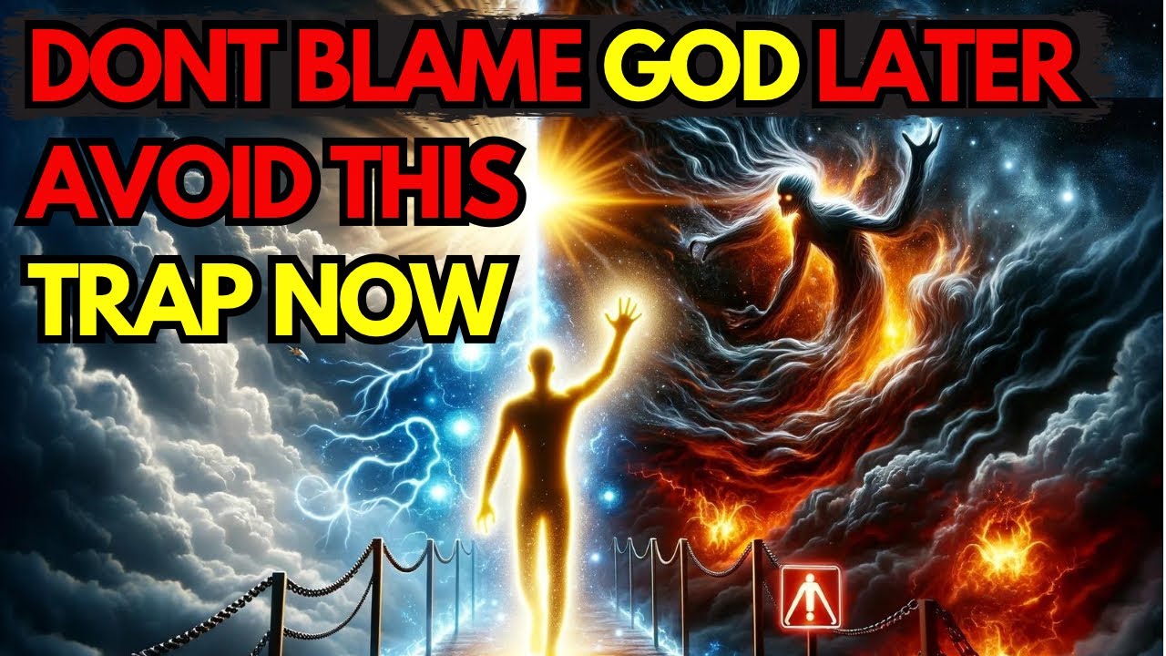 Chosen Ones: Nothing Happens By Chance - This Message Is For You