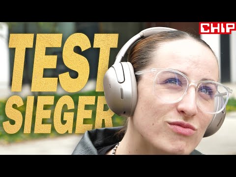 JBL Tour One M3 im Schnellcheck: DER ANC-Kopfhörer 2025? | CHIP