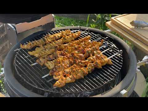 Wild Goose Kamado PRO