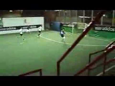 i soliti sospetti - joga benino gol 3-2