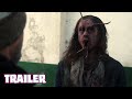 HELL HOLE 2024 Official Trailer HD CREATURE FEATURE