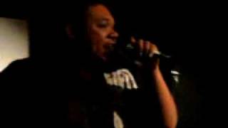 Tedashii- Identity Crisis Intro LYRICS