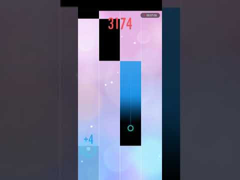 BEAUTIFUL LONGEST SONG in Piano Tiles 2 UMod - Sparkle 17626 ULTRA LEGENDARY RECORD!!!!!