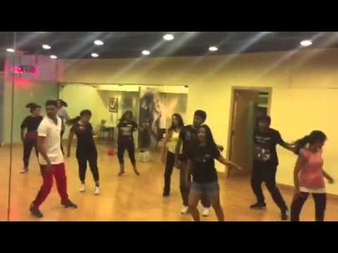 Neha Zealers Dance Studio