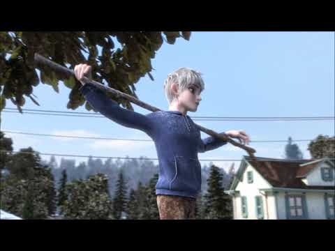 "Sleeping Beauty" (J.B. Eagle Style) Part 18 - Jack's Disappointing News