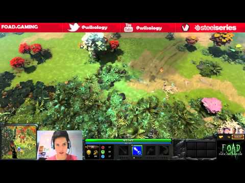 How to do mirana arrow like a pro! 1H1K