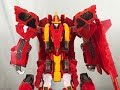 Tobot V Great Admiral Review