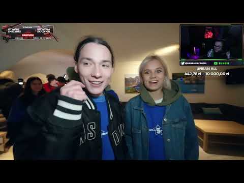 BANDURZE ODJEBAŁO OD KASY