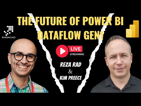 Power BI Dataflow Gen1: Whats Next? Power BI Dataflow Gen1: Whats Next?