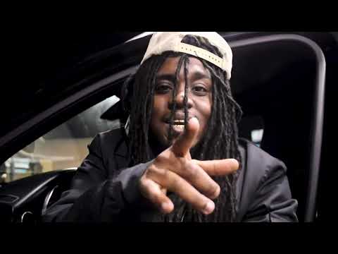 JankyOfYLSTE - Soak Bity (Official Music Video)