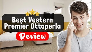 Best Western Premier Ottoperla Hotel Istanbul Review - Things You MUST Know Before Staying Here